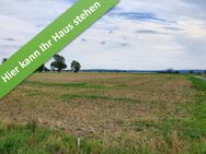 Für alle, die es großzügig lieben. Ihr Familienhaus im kommenden Baugeb. in Feldbergen. - Söhlde