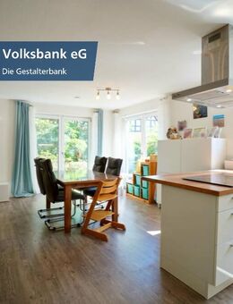 *** Energieeffiziente und moderne Doppelhaushälfte in Kehl-Neumühl *** - Kehl