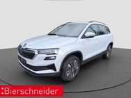 Skoda Karoq, 2.0 TDI Tour, Jahr 2024 - Straubing