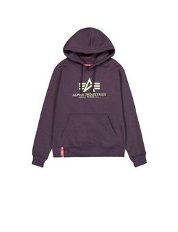 Alpha Industries Hoodie Basic Hoodie BL