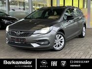 Opel Astra, 1.5 ST Elegance, Jahr 2021 - Greven (Nordrhein-Westfalen)