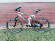 MOUNTAIN BIKE |BULLS| 26 Zoll TOP! #Fahrrad#Qualität#Sport#Bike - Leipzig