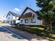 Großes Einfamilienhaus mit Einliegerwohnung in schöner Ortsrandlage von Bad Homburg OT - Bad Homburg (Höhe)