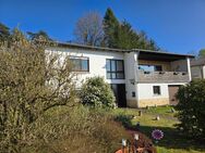 Freistehendes 1-Fam-Haus mit Garage und Garten in guter Wohnlage - Namborn
