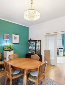Gepflegte 3,5-Zimmer-Eigentumswohnung in Ludwigshafen-Oppau - Ludwigshafen (Rhein)