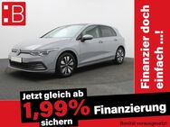 VW Golf, 1.5 8 eTSI Move IQ LIGHT PARKLENK, Jahr 2024 - Regensburg