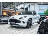 Aston Martin DB X 4.0 V8 Panorama 22" Sportabgas Carbon Sports - Hannoversch Münden Zentrum