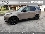 Land Rover Discovery, D300 R-Dynamic HSE FAMILY PACK, Jahr 2021 - Passau