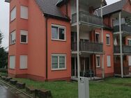 Ruhige 3-Raum-Wohnung - Hildburghausen