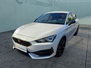 CUPRA Leon, 1.4 eHybrid PARKLENK, Jahr 2022 - München