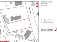 Grundstück zu verkaufen - Osterholz-Scharmbeck