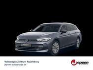 VW Passat, 1.5 Business eHybrid | LAGERWAGEN |, Jahr 2022 - Regensburg