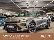 CUPRA Formentor, 2.0 TSI VZ Extreme 245kW (333PS) 644, Jahr 2024 - Stuttgart