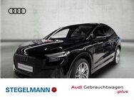 Audi Q4, 45 Sportback quattro, Jahr 2024 - Detmold