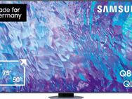 Samsung GQ98Q80CAT LED-Fernseher (247 cm/98 Zoll, Smart-TV)