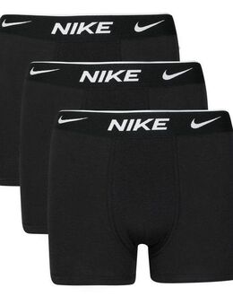 Nike Sportswear Boxershorts EVERYDAY COTTON 3PK BOXER BRIEF für Kinder (Packung, 3-St., 3er-Pack) für Kinder