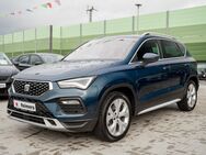 Seat Ateca, 1.5 TSI XPERIENCE FLA, Jahr 2021 - Pinneberg