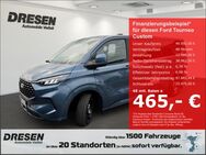 Ford Tourneo Custom, 2.0 Titanium 320 L2 EcoBlue 170 Automatik, Jahr 2024 - Euskirchen