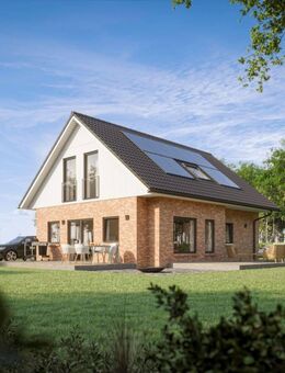 ?? Technik Fertig mit Grundstück. und einem KFW 40 mit QNG - Übach-Palenberg