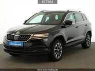 Skoda Karoq, 2.0 TDI Drive 125 #####, Jahr 2020 - Donnersdorf