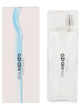 KENZO Eau de Toilette KENZO pour Femme L'Eau