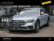 Mercedes E 220, d T All-Terrain AVANTGARDE PREMIUM, Jahr 2023 - Eutin