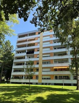 Zabo - 3-Zimmer mit PKW Stellplatz - Nürnberg