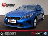 Kia cee'd, Ceed Active SW APP Spurass Metallic, Jahr 2021 - Gersthofen