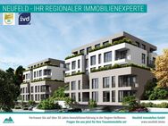 *ERSTBEZUG* Neubauwohnung mit 2-Zimmern & Dachterrasse direkt am Kocher! - Oedheim