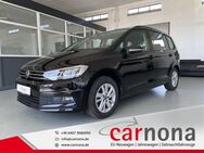 VW Touran Comfortline 1.5 16V TSI DSG*Navi*AHK* - Rabenau (Hessen)