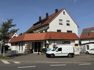 Objekt 011/32 Wohn-/Geschäftshaus in 74080 Heilbronn-Böckingen - Heilbronn