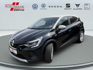 Renault Captur, 1.3 II Business Edition, Jahr 2021 - Wittenberge