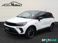 Opel Crossland, 1.2 Line Turbo, Jahr 2023 - Gnarrenburg