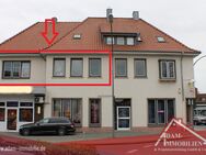 4,5 Zimmer Altbau - Whg. im Lingener Stadtkern, WG geeignet - Lingen (Ems)