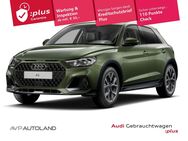 Audi A1, allstreet 25 TFSI | |, Jahr 2024 - Plattling