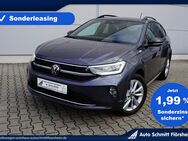 VW Taigo, 1.0 l TSI MOVE, Jahr 2024 - Flörsheim (Main)