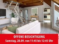 *** Offene Besichtigung am Sa., 28.09. von 11:45 - 12:45 Uhr *** - Böblingen