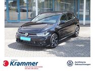 VW Polo, 1.0 TSI VI R-Line, Jahr 2024 - Hengersberg