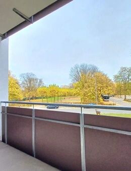 Frisch sanierte 2 Zimmer-Wohnung - Minden (Nordrhein-Westfalen)