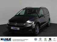 VW Touran, 2.0 TDI Comfortline, Jahr 2024 - Walsrode