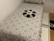 Ausziehbare Bett - Frauenfeld