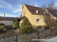 Bauernhaus auf dem Land zu verkaufen! - Crinitz