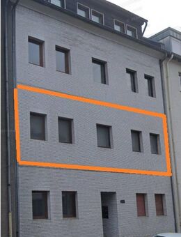 Zwangsversteigerung: 3-Zimmer-ETW im 1. OG in Essen OT Altendorf - Essen