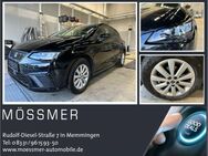 Seat Ibiza 1,0TSI Style Navi Winterpaket Alu - Memmingen