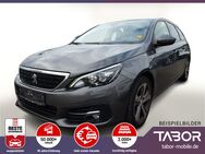 Peugeot 308, 1.2 SW PT 130 Style AppCo, Jahr 2019 - Kehl