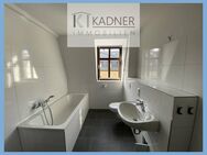 Lieblingsplatz? 2-Zi-DG-WE mit Einbauküche, Balkon & Tageslichtbad - Plauen