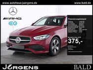 Mercedes C 220, d T Avantgarde DIGITAL 17, Jahr 2023 - Lüdenscheid