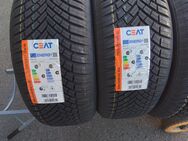 2 Neue Allwetterreifen Ganzjahresreifen G 235 55 17 103 V Ceat 200,- Euro incl Montage. - Sprendlingen
