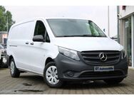 Mercedes-Benz Vito Kasten 109 CDI extralang/Klima/Tempomat - Düsseldorf