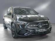 Mercedes GLA 200, AMG NIGHT SPUR MULTI, Jahr 2024 - Rendsburg